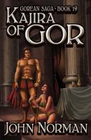 Kajira of Gor (Gorean Saga, Book 19) - Special Edition