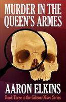 Murder in the Queen's Armes (Book Three in the Gideon Oliver Series)