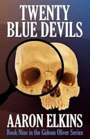 Twenty Blue Devils (Book Nine in the Gideon Oliver Series)