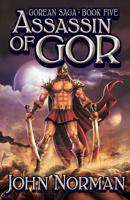 Assassin of Gor (Gorean Saga, Book 5) - Special Edition
