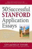 50 Successful Stanford Application Essays