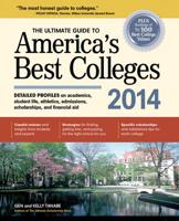 Ultimate Guide to America's Best Colleges 2014