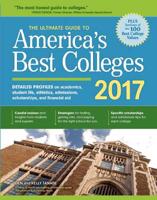 Ultimate Guide to America's Best Colleges 2017