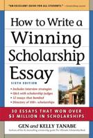 How to Write a Winning Scholarship Essay