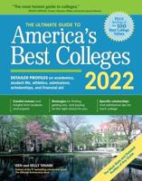 Ultimate Guide to America's Best Colleges 2022