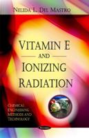Vitamin E and Ionizing Radiation