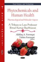 Phytochemicals and Human Health