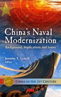 China's Naval Modernization
