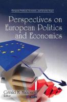 Perspectives on European Politics and Economics