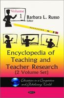 Encyclopedia of Teaching and Teacher Research