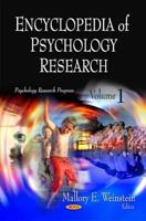 Encyclopedia of Psychology Research