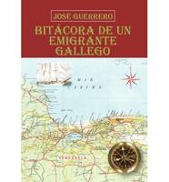 Bitacora De Un Emigrante Gallego