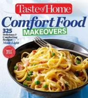 Taste of Home Comfort Food Makeovers