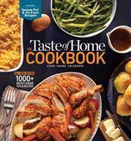 The Taste of Home Cookbook, 5th Edition