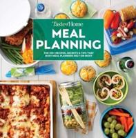 Taste of Home Meal Planning