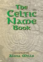 The Celtic Name Book