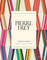 Pierre Frey - Inspiring Interiors