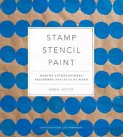 Stamp, Stencil, Paint