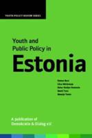 Youth and Public Policy in Estonia