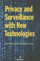 Privacy and Surveillance With New Technologies