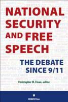 National Security and Free Speech