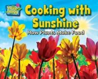 Cooking With Sunshine