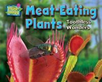 Meat-Eating Plants