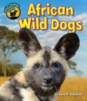 African Wild Dogs