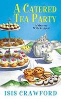 A Catered Tea Party