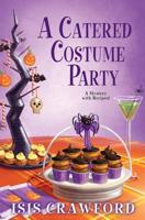 A Catered Costume Party