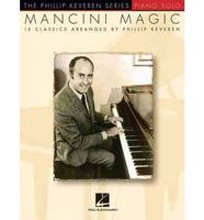 Mancini Magic - Phillip Keveren Series