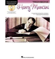Henry Mancini, Trombone