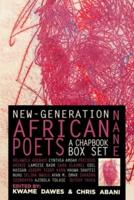 New-Generation African Poets. Nane