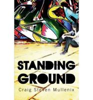 Standing Ground