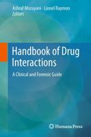 Handbook of Drug Interactions: A Clinical and Forensic Guide