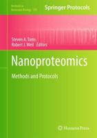 Nanoproteomics : Methods and Protocols