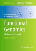 Functional Genomics : Methods and Protocols