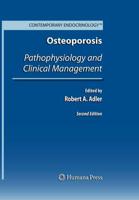 Osteoporosis : Pathophysiology and Clinical Management