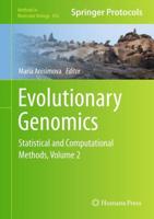 Evolutionary Genomics : Statistical and Computational Methods, Volume 2