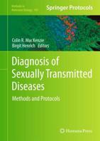 Diagnosis of Sexually Transmitted Diseases : Methods and Protocols