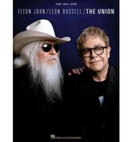 Elton John/Leon Russell: The Union