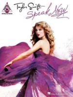Taylor Swift: Speak Now