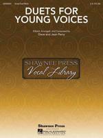 Duets for Young Voices