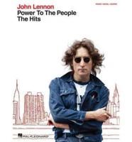 John Lennon - Power to the People: The Hits