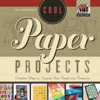 Cool Paper Projects