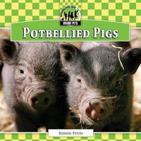 Potbellied Pigs