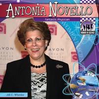 Antonia Novello