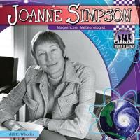 Joanne Simpson