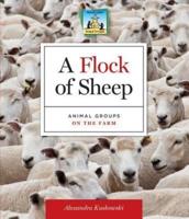 A Flock of Sheep