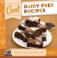 Cool Dairy-Free Recipes